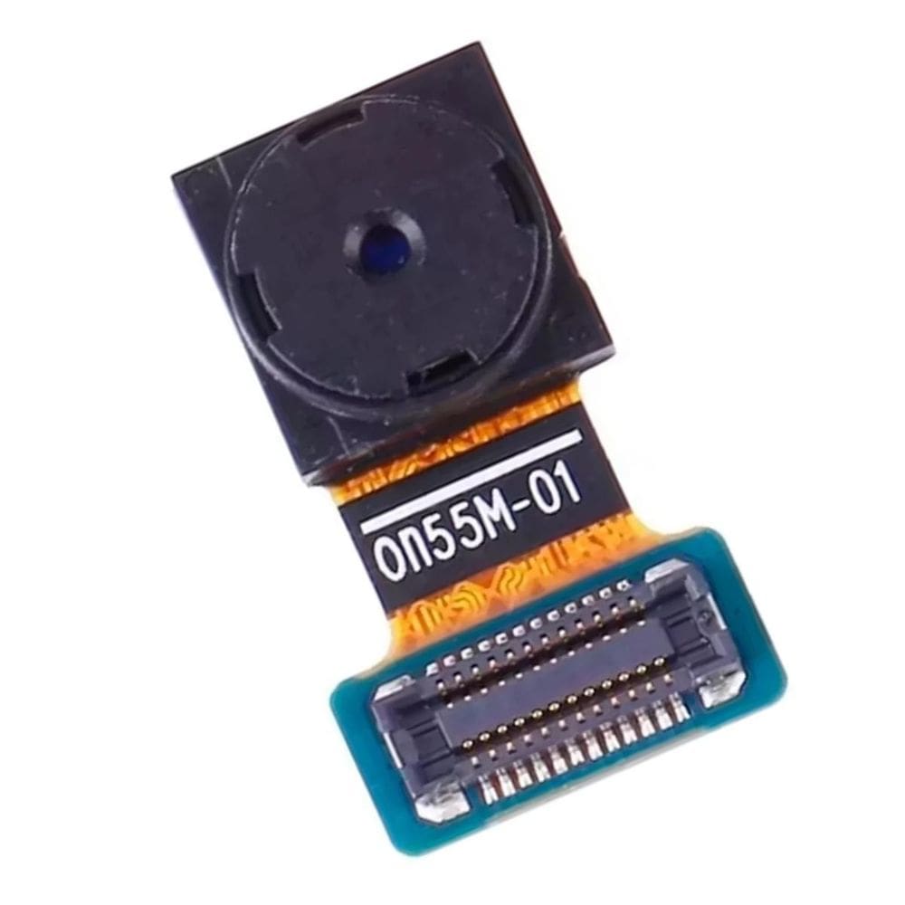 Câmera Frontal Selfie Compatível Com J5 Prime G570