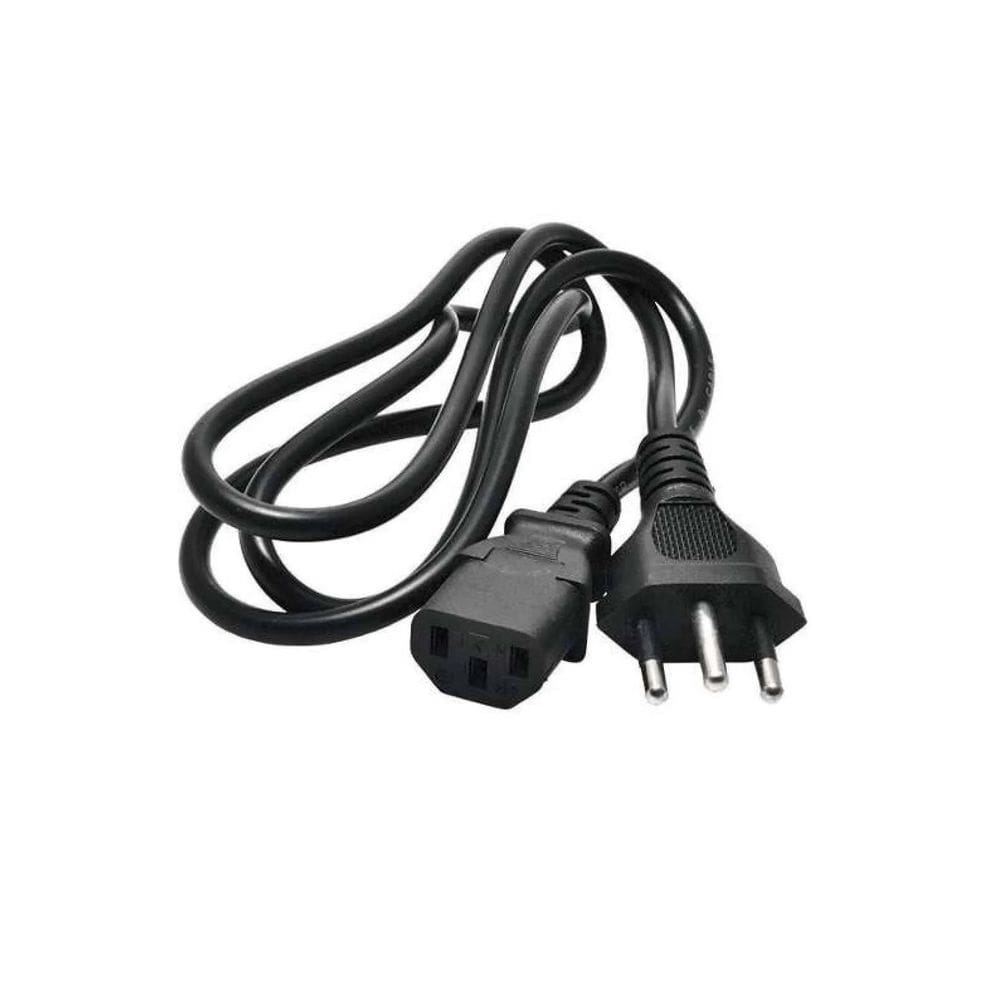 Cabo De Força, Energia Para Caixa Ativa Staner Sr-315A