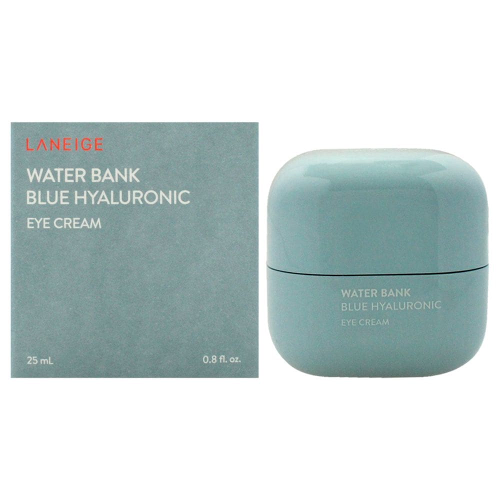 Creme para os olhos Laneige Water Bank Blue Hyaluronic 23mL
