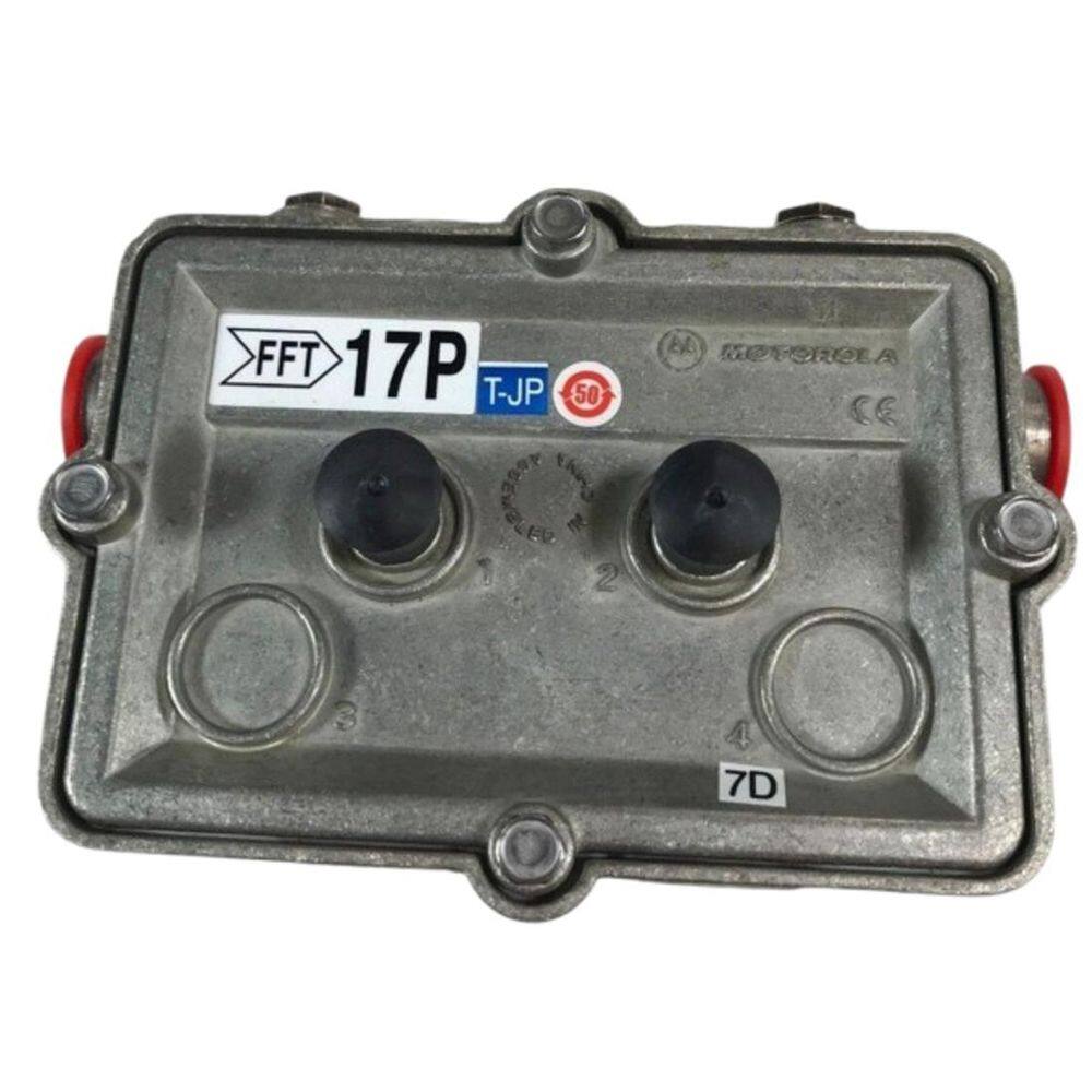 Divisor De Sinal Motorola Rede De Telefonia