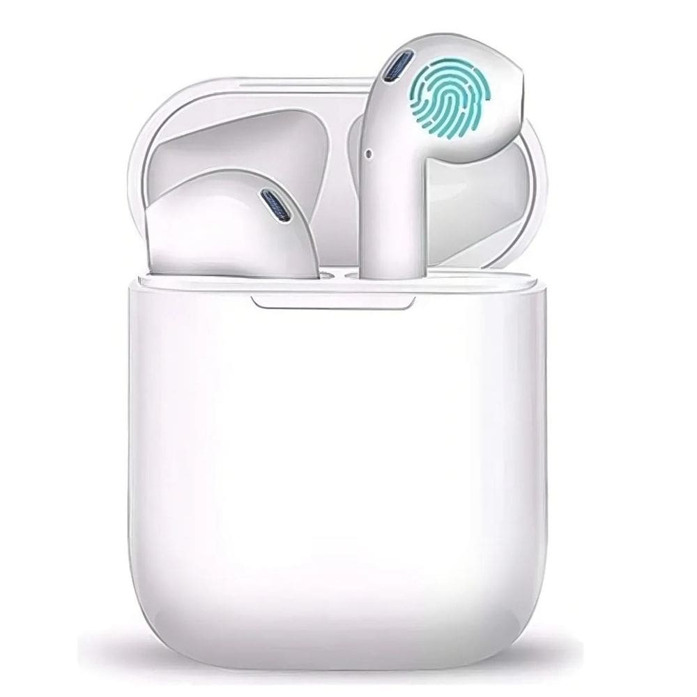 Fone Bluetooth Com Microfone Integrado Limitada