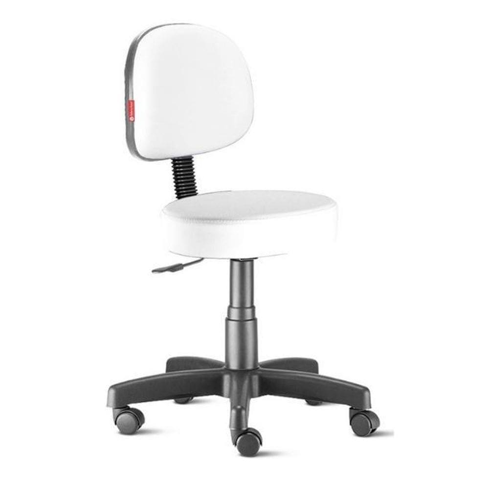 Mocho Estetica Tatuagem Branco