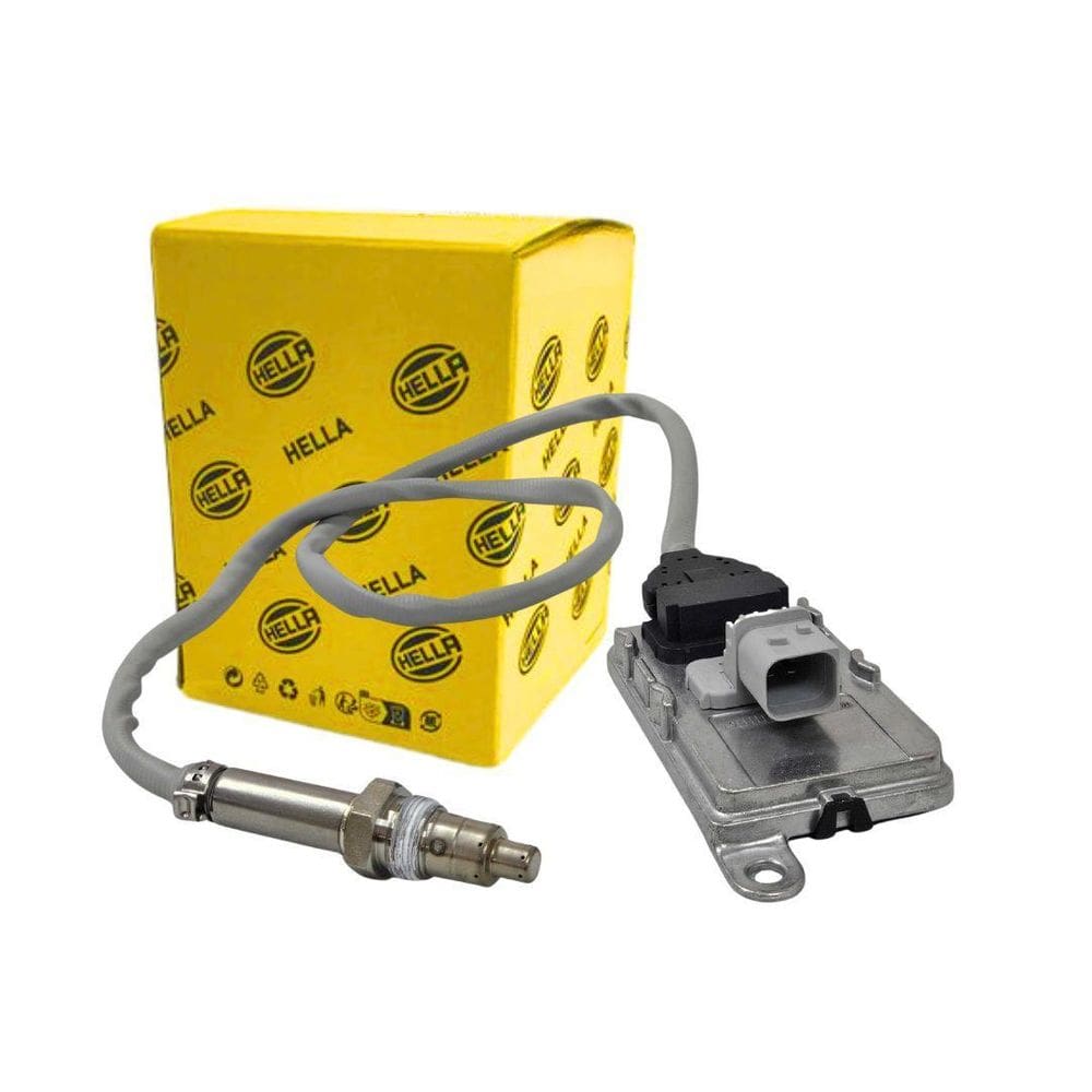 Sensor Nox Pré Catalisador Para Scania R560 S460 S560 Euro 6