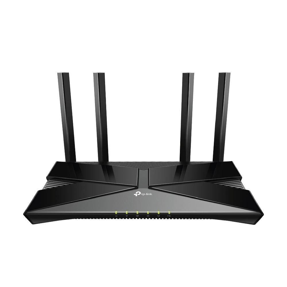 Roteador Tp-Link Ex510 Wifi 6 Easymesh Aginet Ax3000 Gigabit