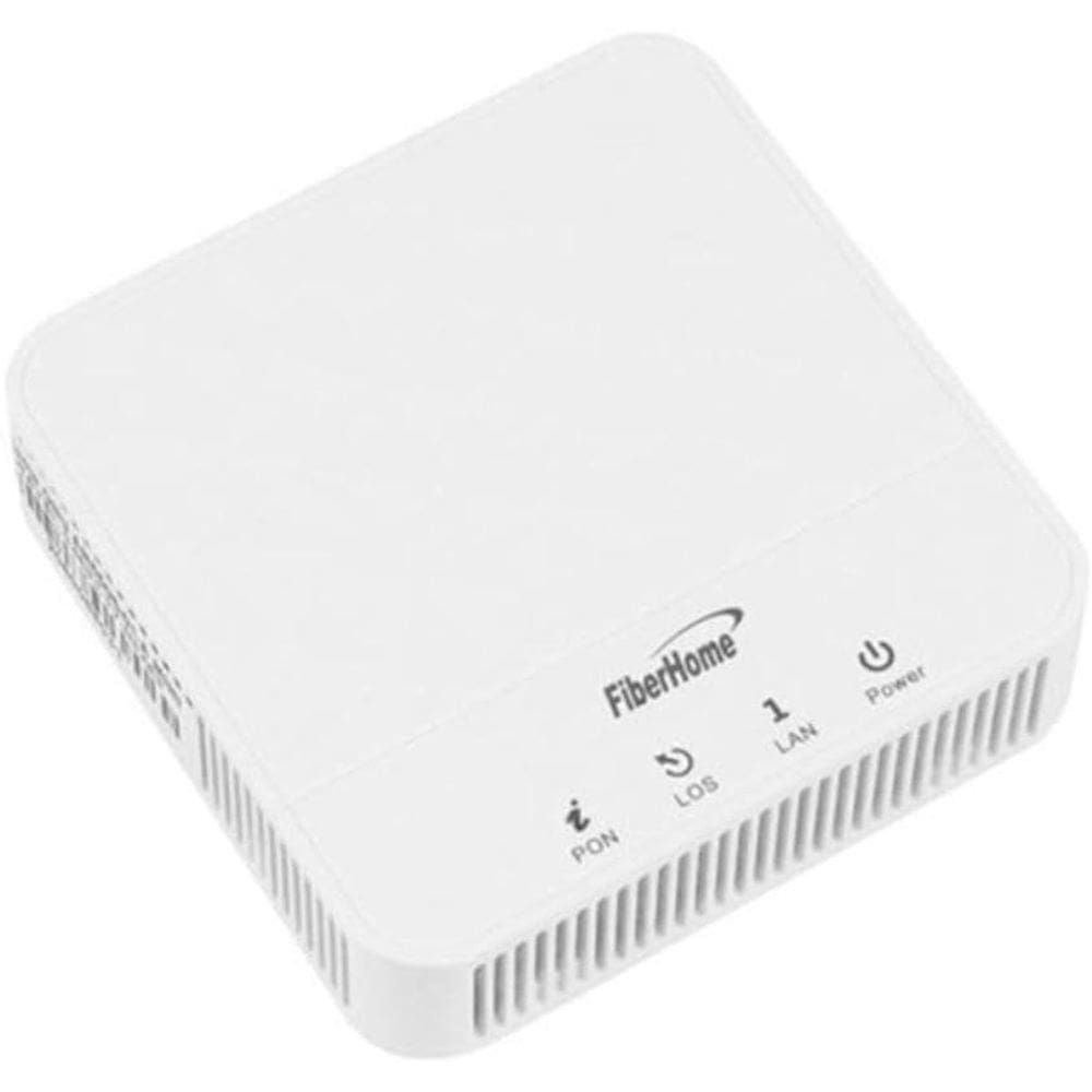 Fiberhome Roteador Onu Gpon An5506-01A 1Ge Bridge Mini