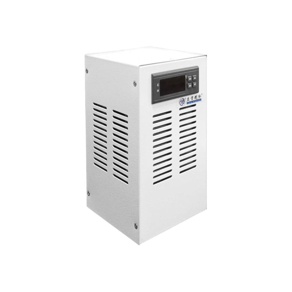 Chiller Para Aquario 35 Litros 110Vac 120W