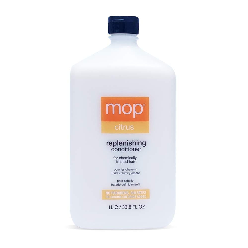 Condicionador MOP Citrus Replenishing 1L sem parabenos