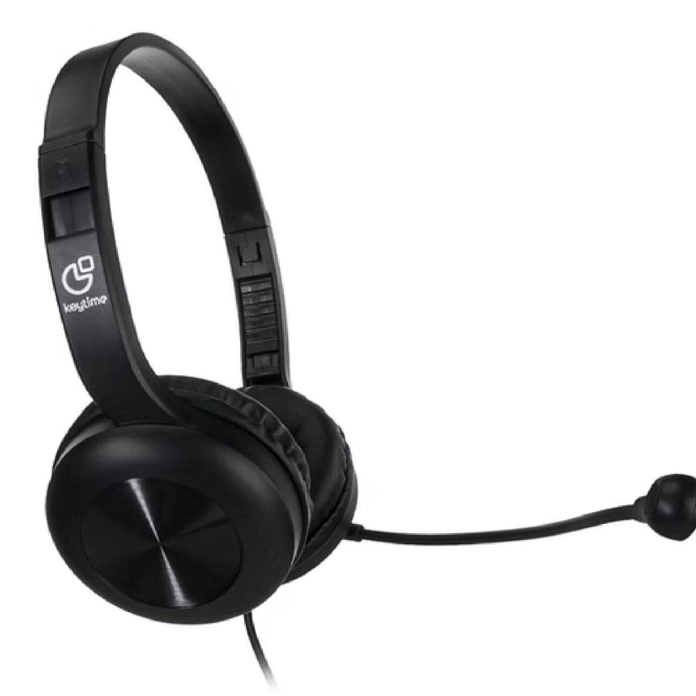 Headset Office Maxom Modelo Kyt00025