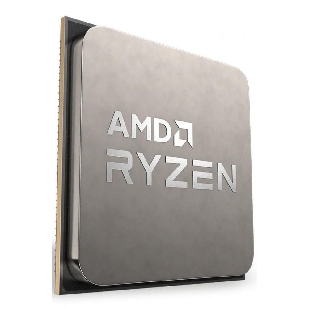 Processador Amd Ryzen 5 5600G 3.5Ghz