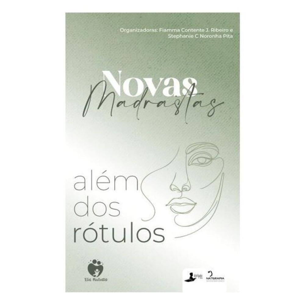 Novas Madrastas