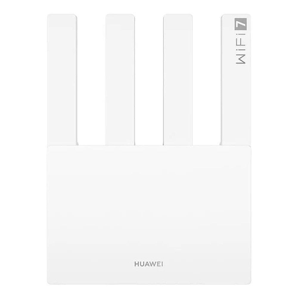 Roteador Huawei Wifi 7 Be3 Be3600 3.6 Gbps 4 Antenas