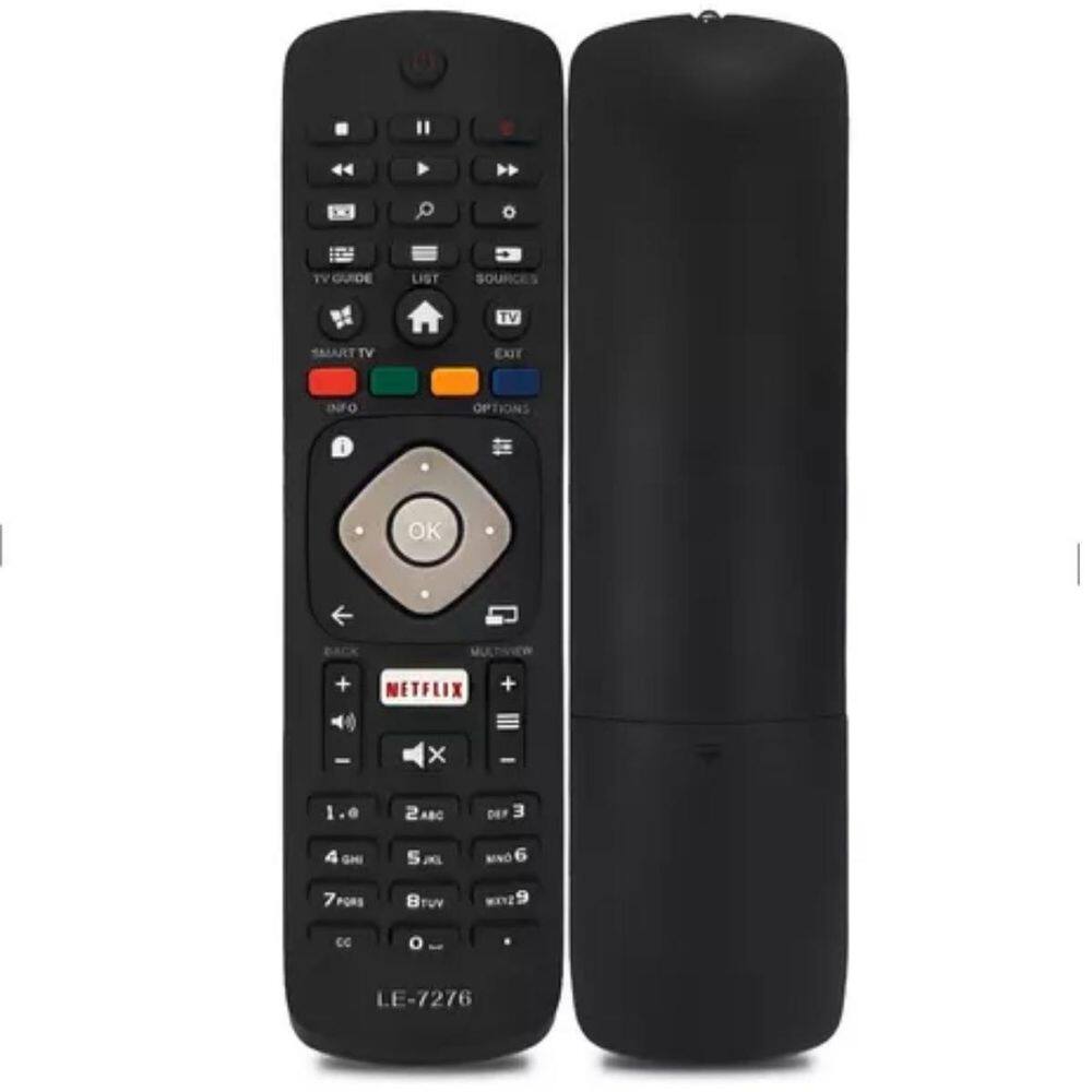 Controle Le 7412 Prático Econômico Crianças Moderno E