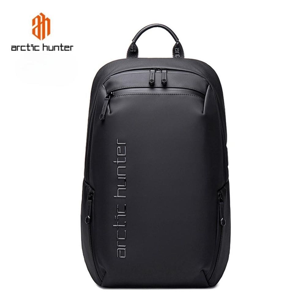 Mochila Arctic Hunter Notebook Executiva