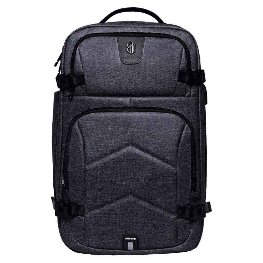 Mochila Arctic Hunter Notebook Executiva