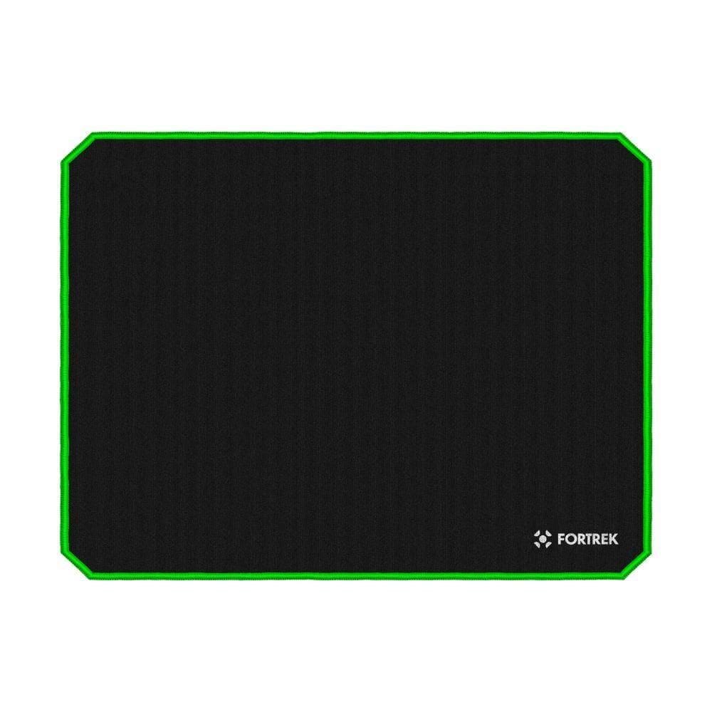 Mouse Pad Gamer Fortrek Speed Mpg102  440X350Mm  - Verde