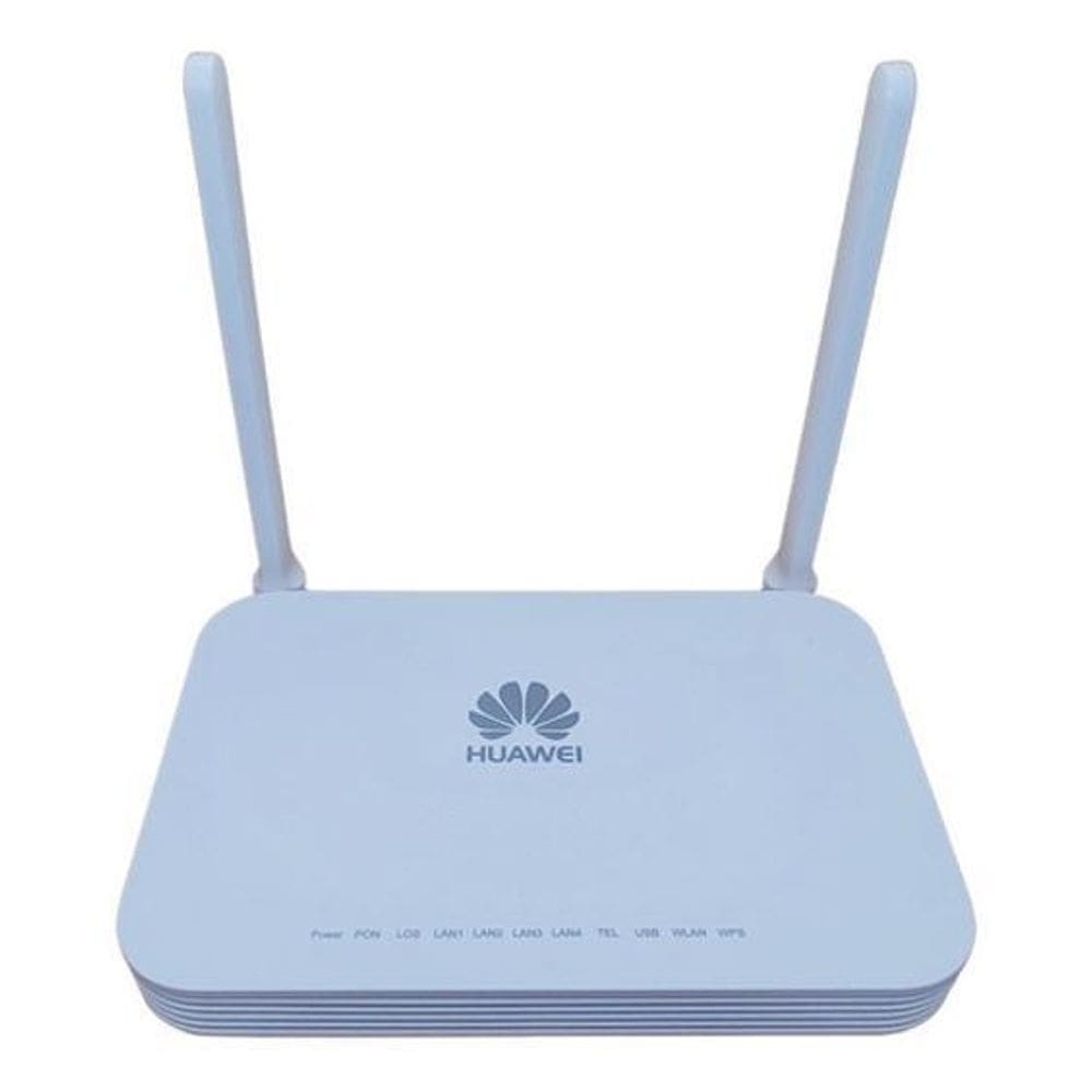 Onu Gpon Huawei Eg8145X6 Wifi 2.4/5G 4 Ge 1 Pots 2 Usb - Upc