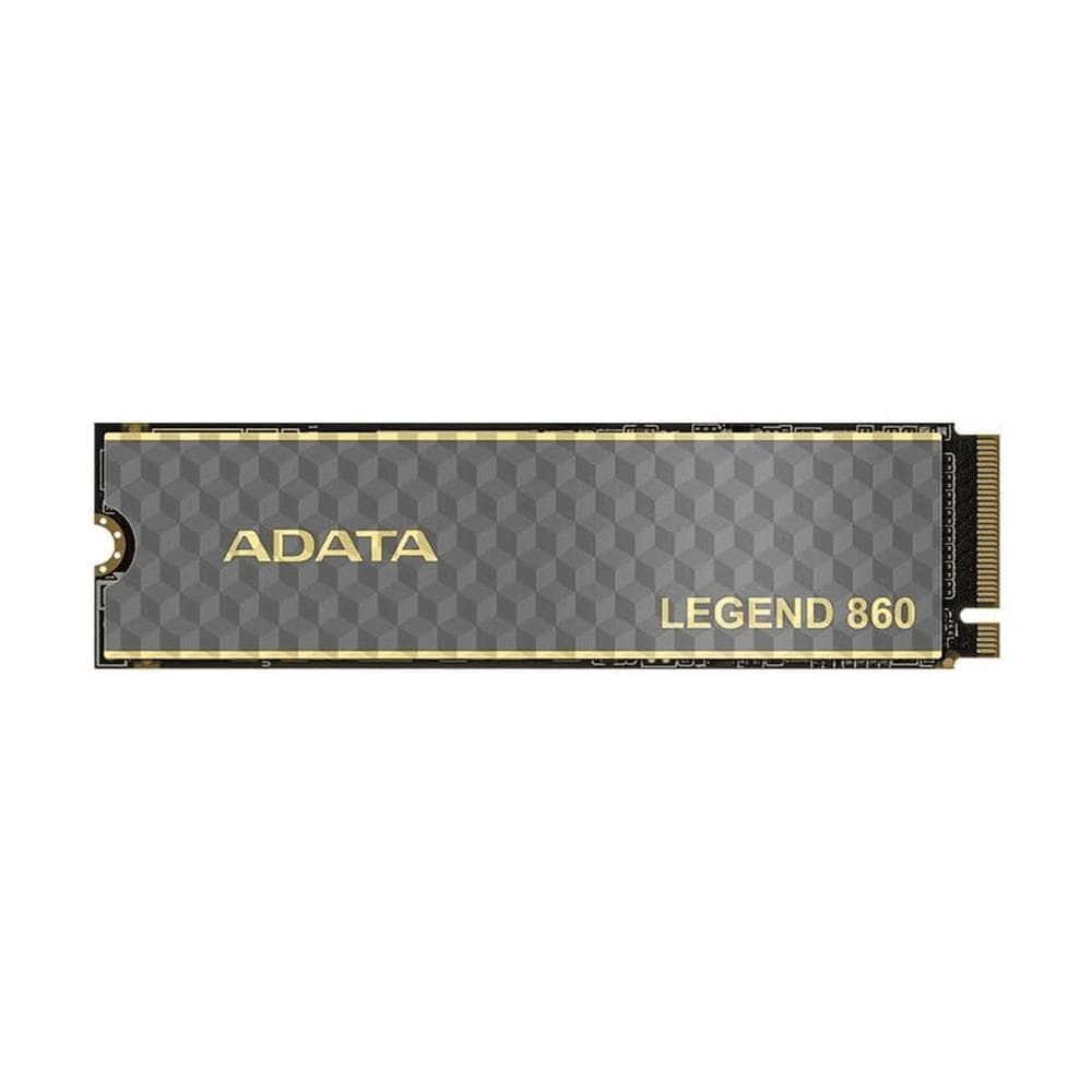 Ssd M.2 Nvme 1Tb Adata Legend 860 M.2 2280 Pcie Gen4X4