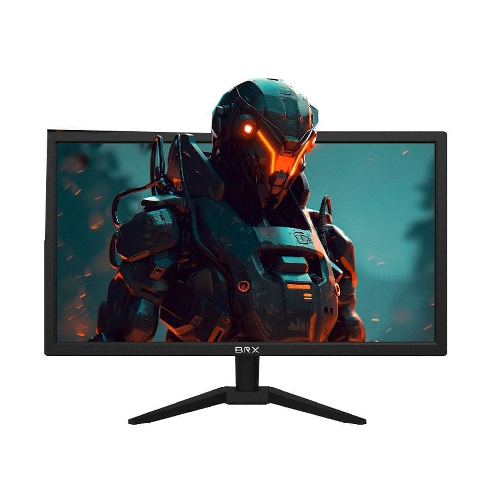 Monitor Led 23 Full Hd 75Ghz 1.5Ms Mbrx23Bk Brx