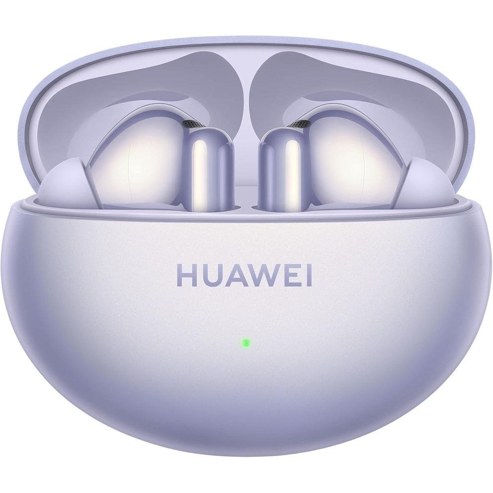 Fone De Ouvido Bluetooth Anc Huawei Freebuds 6I Roxo
