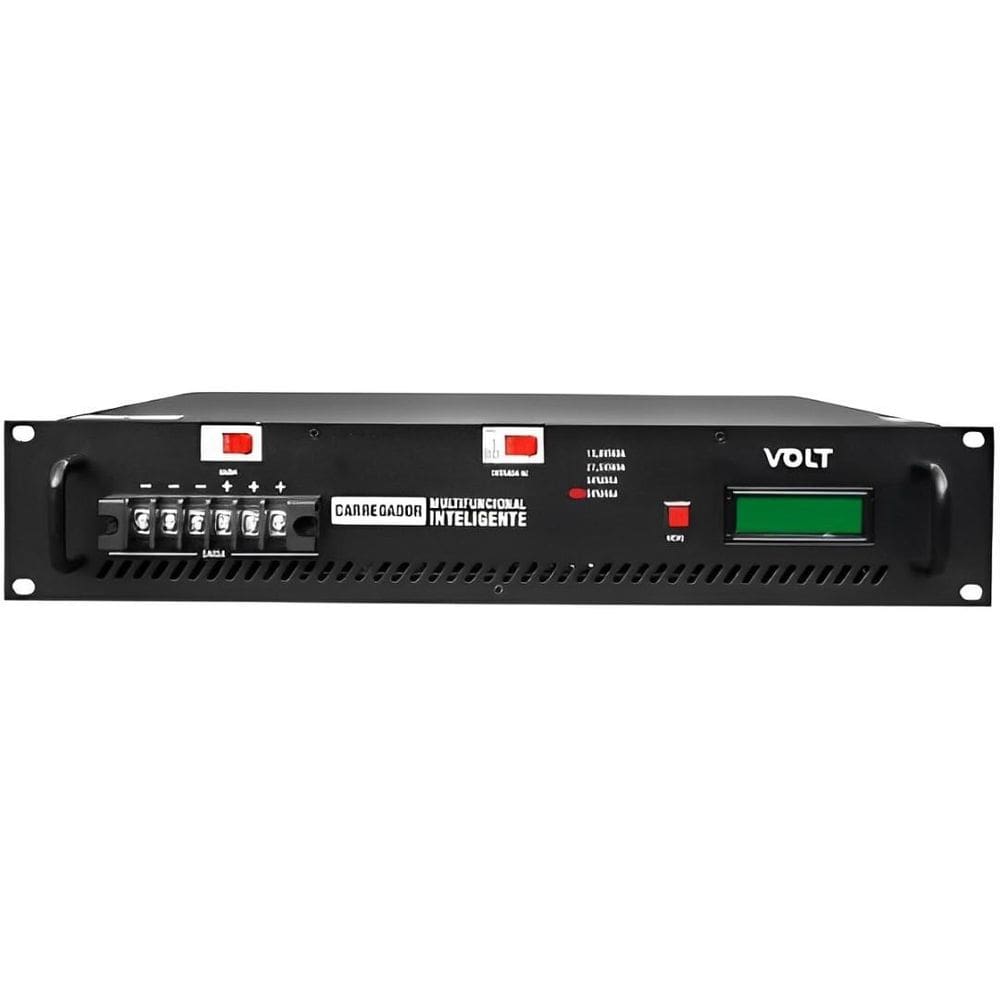 Fonte Full Power 48V - 40A 2U 2000W