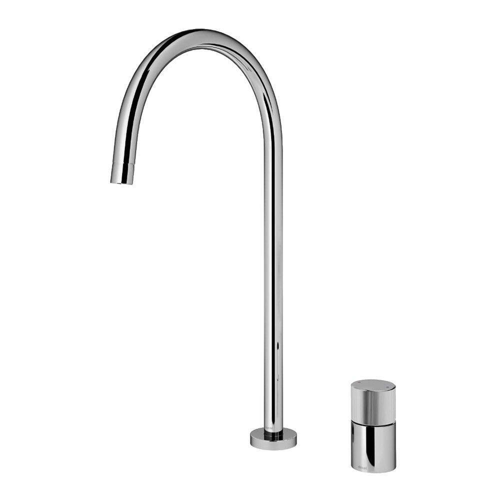 Misturador Monocomando Docol Mix&Match 90017225006 Cromada