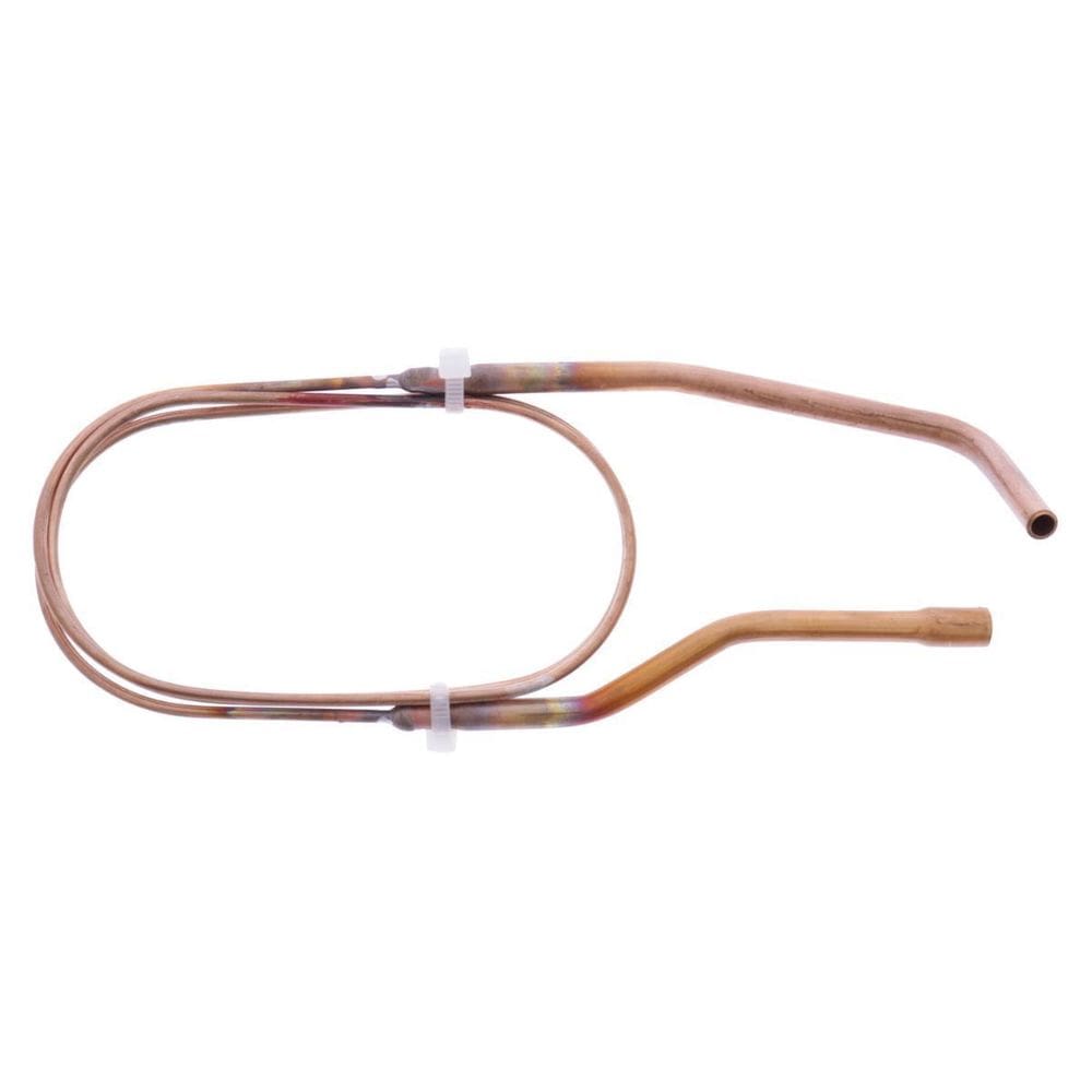 Tubo Capilar Ar Condicionado Ajr30062932 Lg 9000 Btus