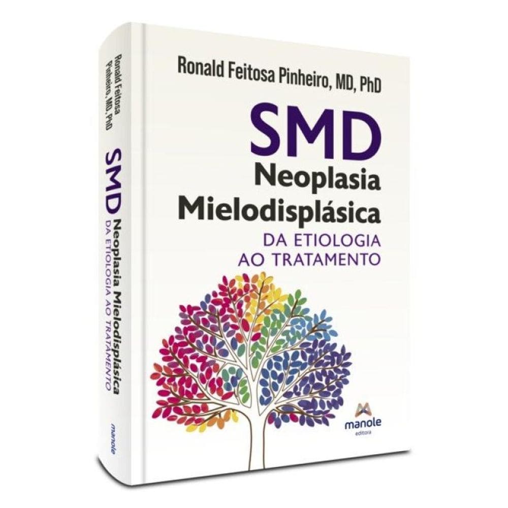 Smd - Neoplasia Mielodisplásica