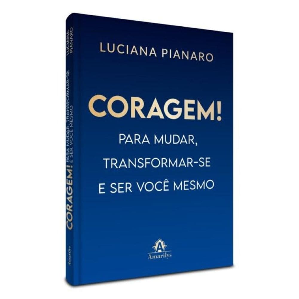 Coragem!