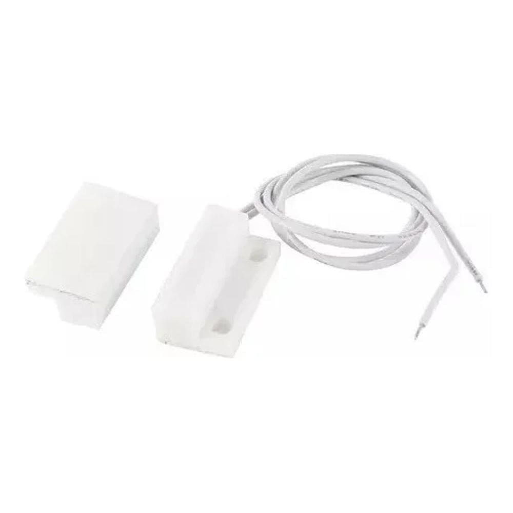 Sensor Magnético Mc-38 Com Fio Para Arduino Esp8266 Esp32