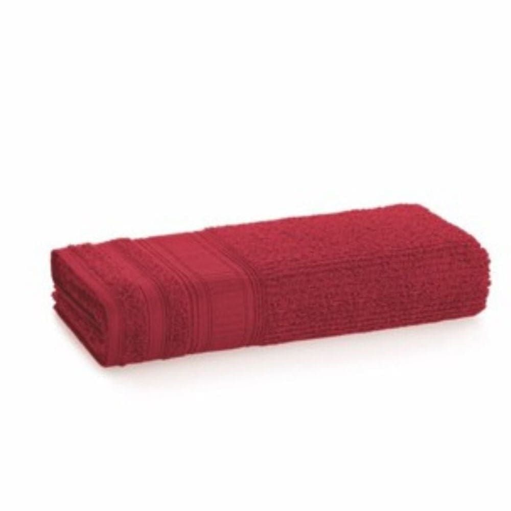 Toalha de Banho Porto 70cm x 140cm Garmisch - Pitanga