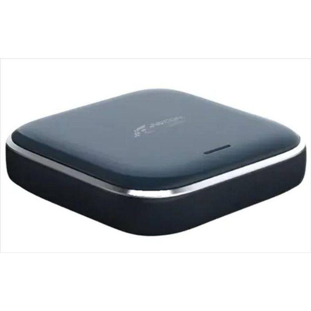 Hub Central Zigbee Multi-Mode Jwcom Até 128 Dispositivos P