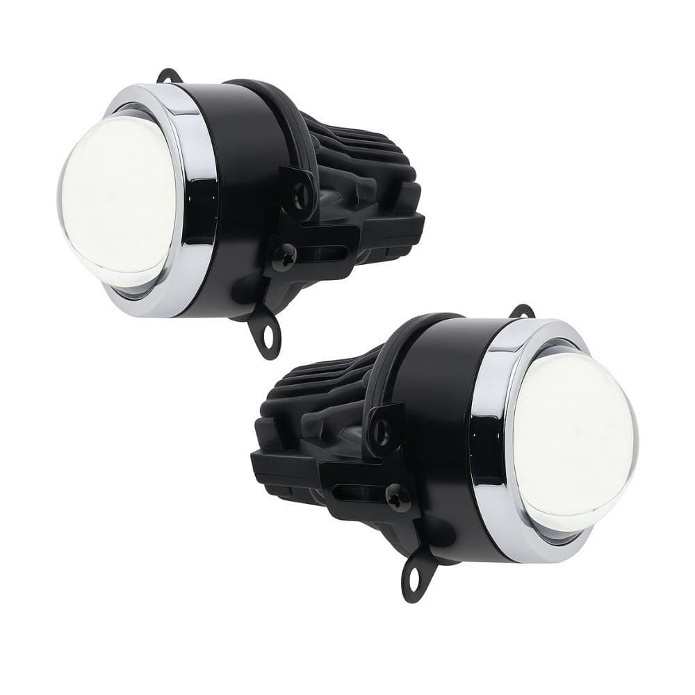 Projetor Biled 3 Force Full 70W 6000 Lumens