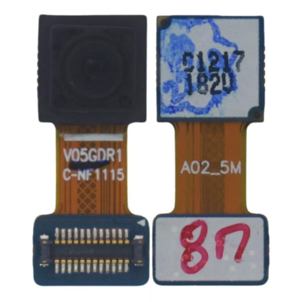 Câmera Frontal Selfie Compativel Com Celular A02 A022