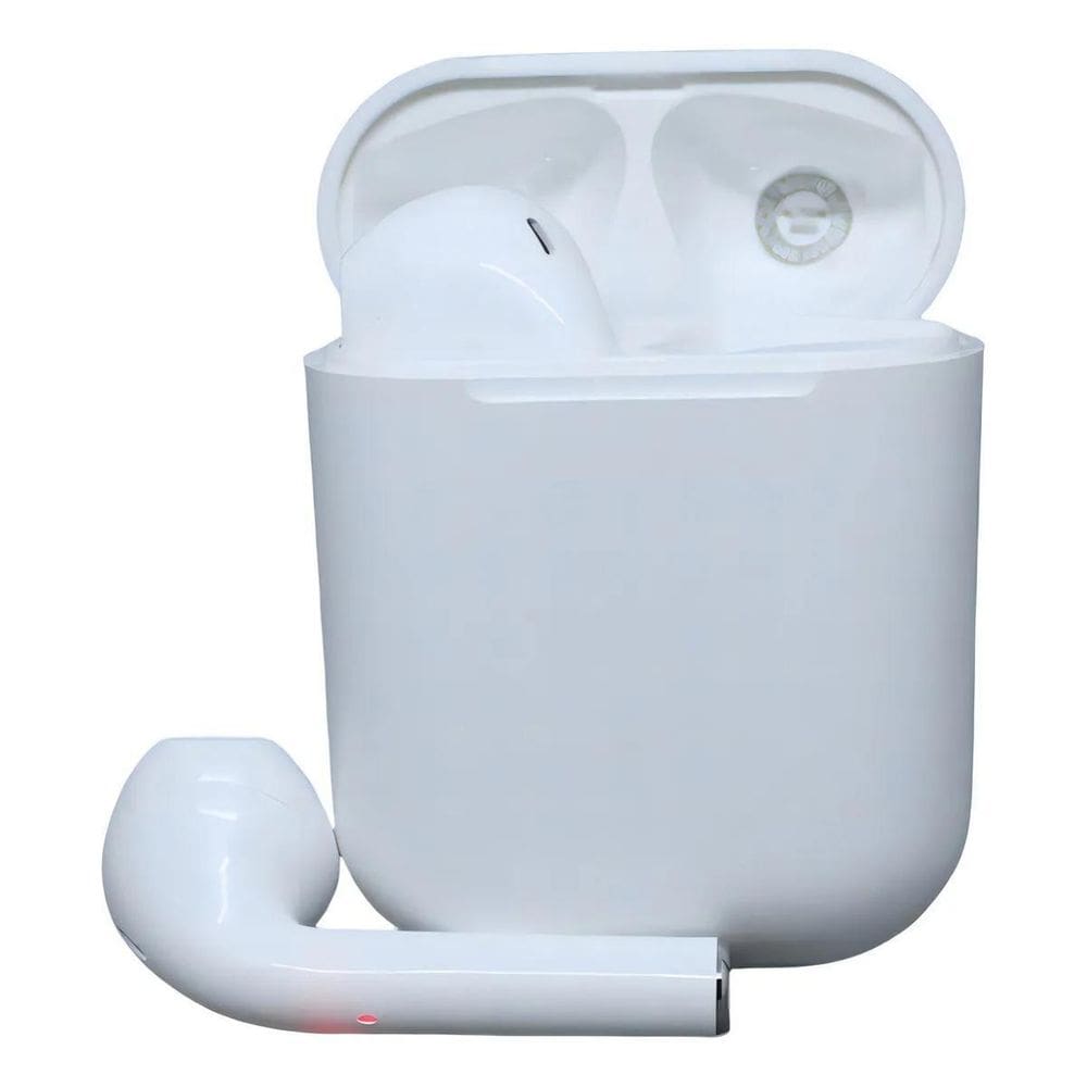 Fone Tws Compacto E Portátil Super Prático