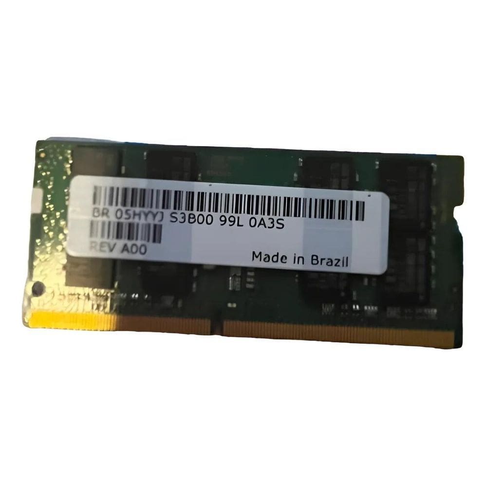 Memoria Ram Smart Sf4642G8Ck8Iehlsbg 16Gb