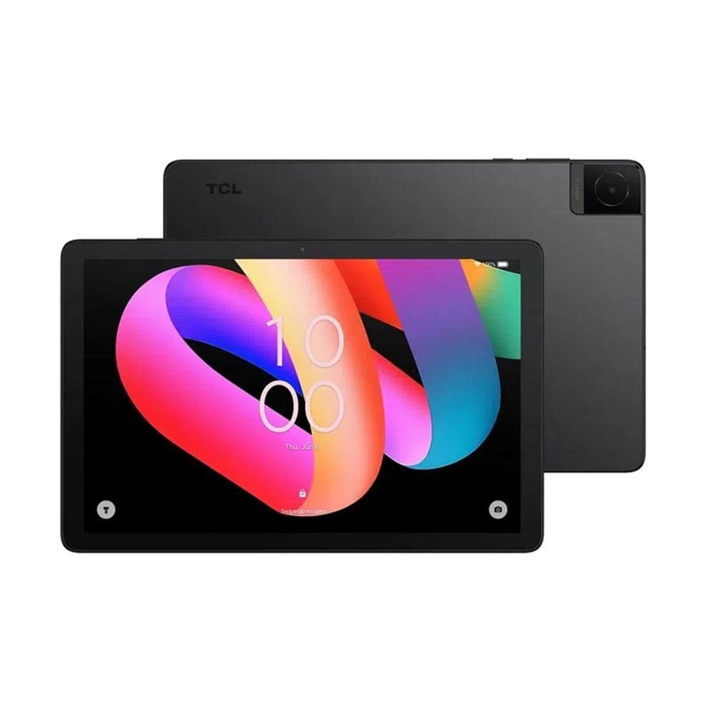 Tablet Tcl Tab 10L Gen 3 64Gb 4Gb Ram Wi-Fi Octacore 10,1