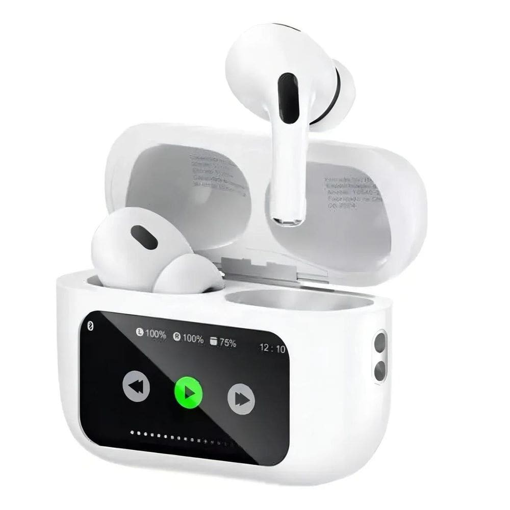 Fone Wireless Estável Com Bluetooth 5.3 De Última Geração