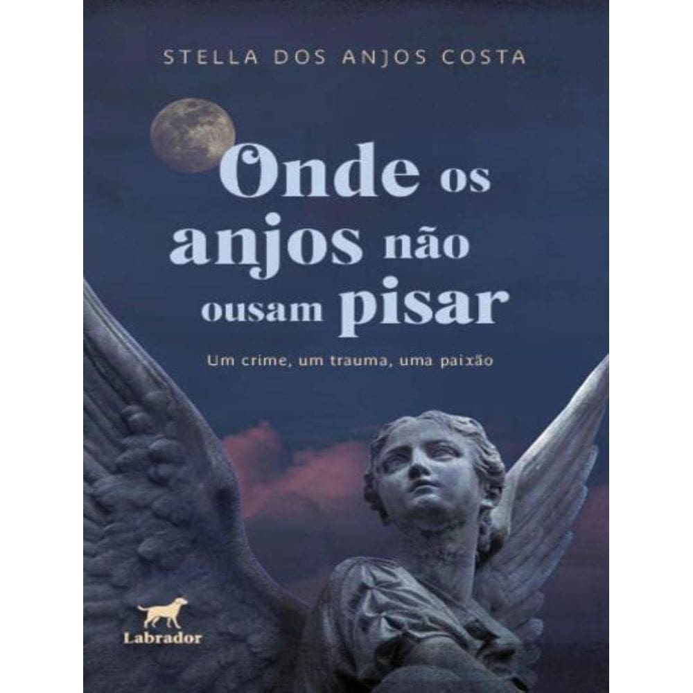 Onde Os Anjos Nao Ousam Pisar