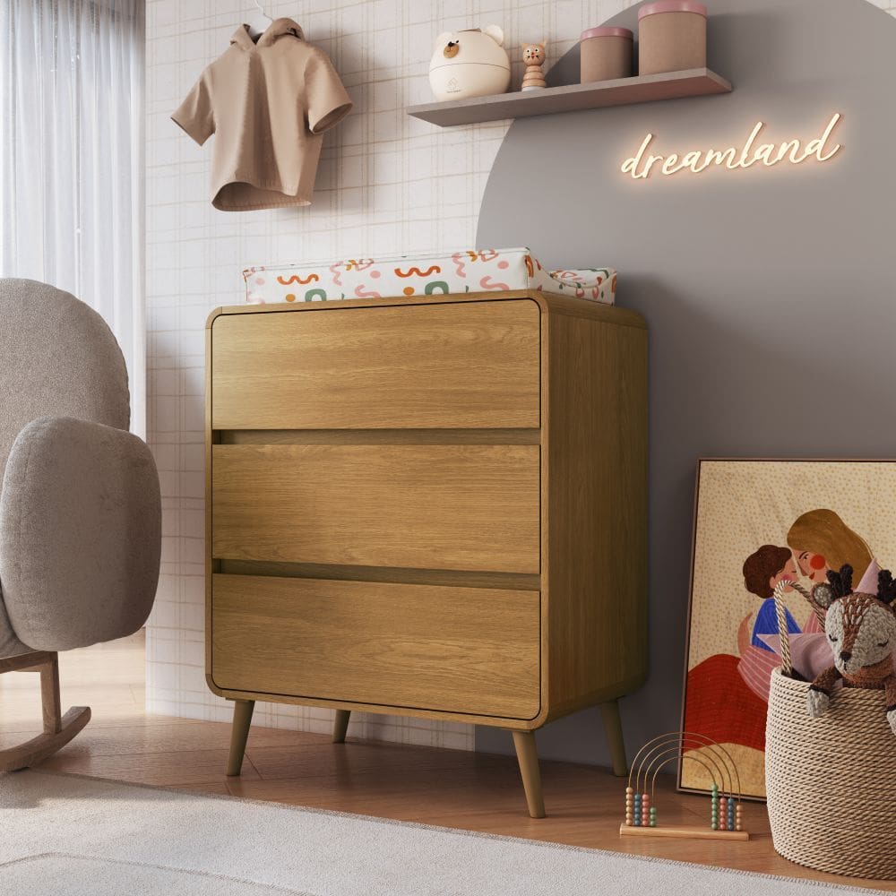 Sofá 4 Lugares Retrátil Reclinável 2,94m Veludo Premiatto Gralha Azul