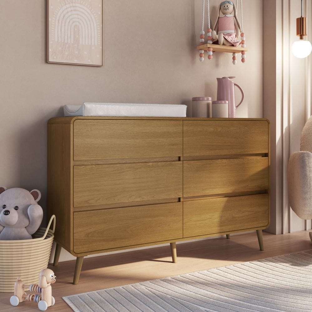 Sofá 4 Lugares Retrátil Reclinável 2,94m Veludo Premiatto Gralha Azul