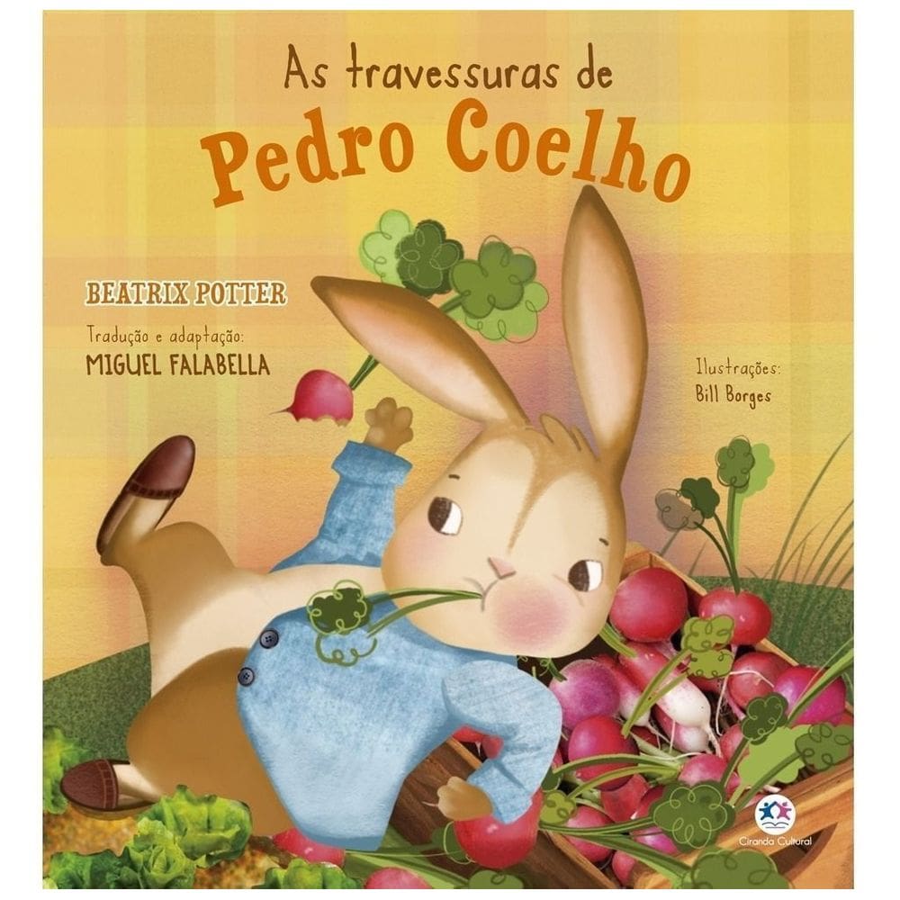 As Travessuras de Pedro Coelho