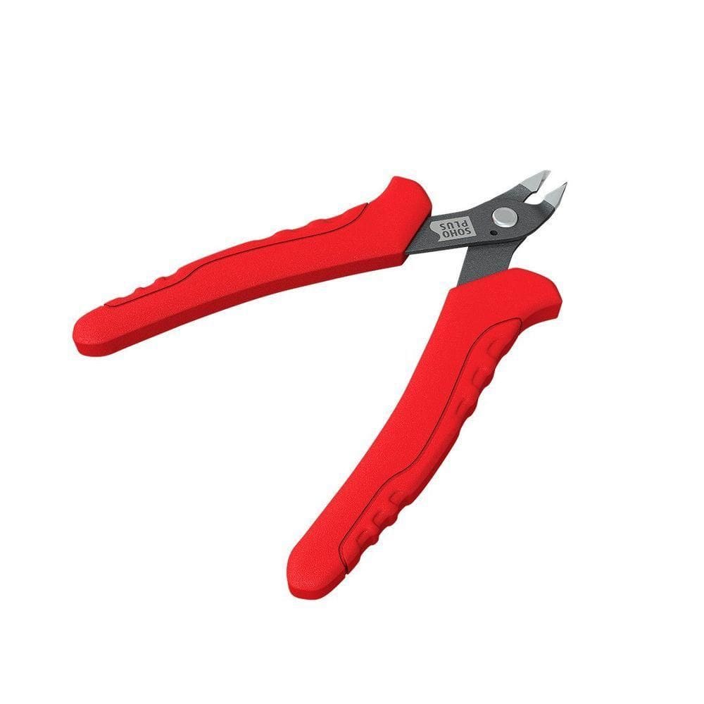 Alicate De Corte Rente De Precisao 35050236
