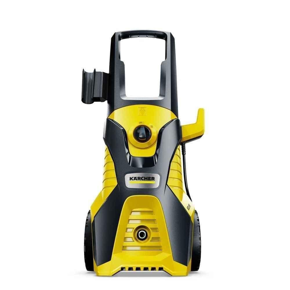 Lavadora De Alta Pressão K Karcher - 220V