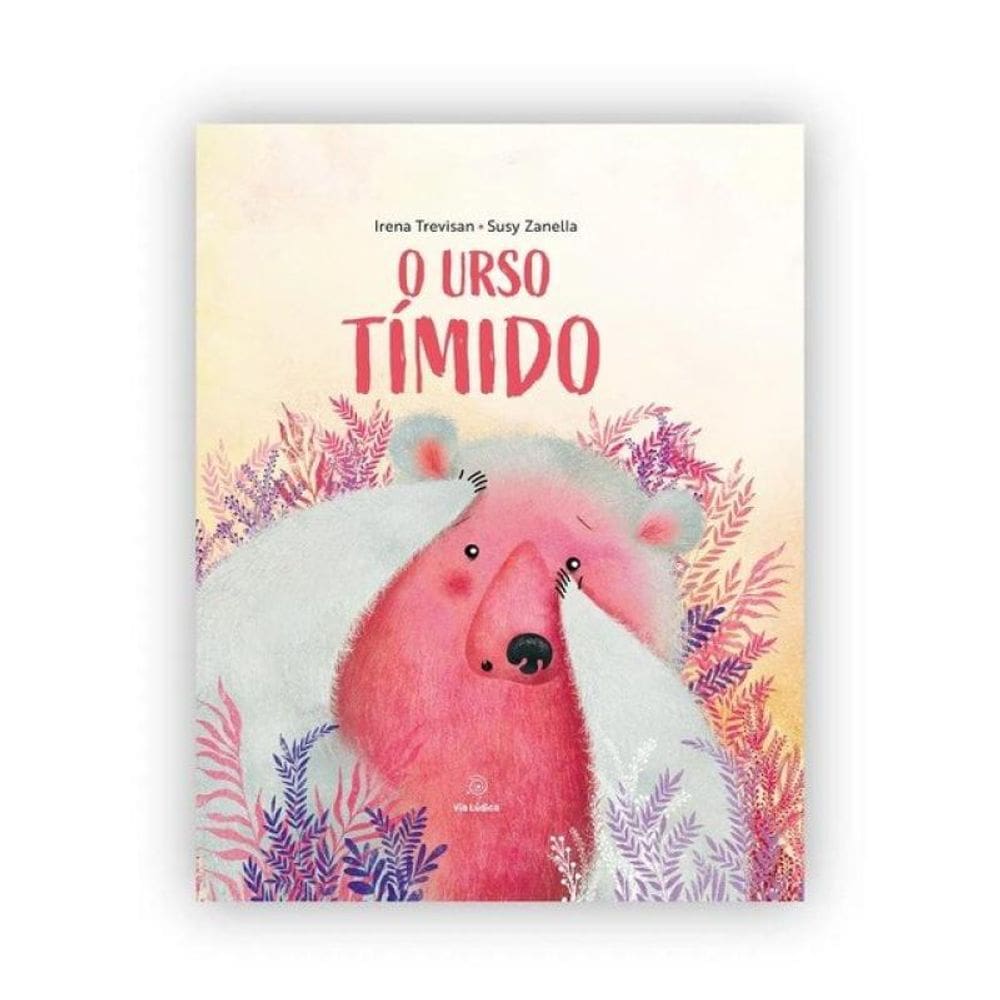 O Urso Tímido