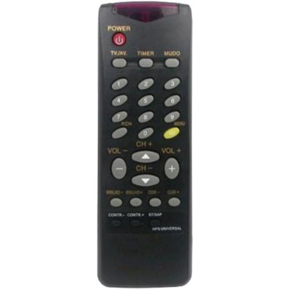 Controle Universal Hps/Cce Rcp-1403