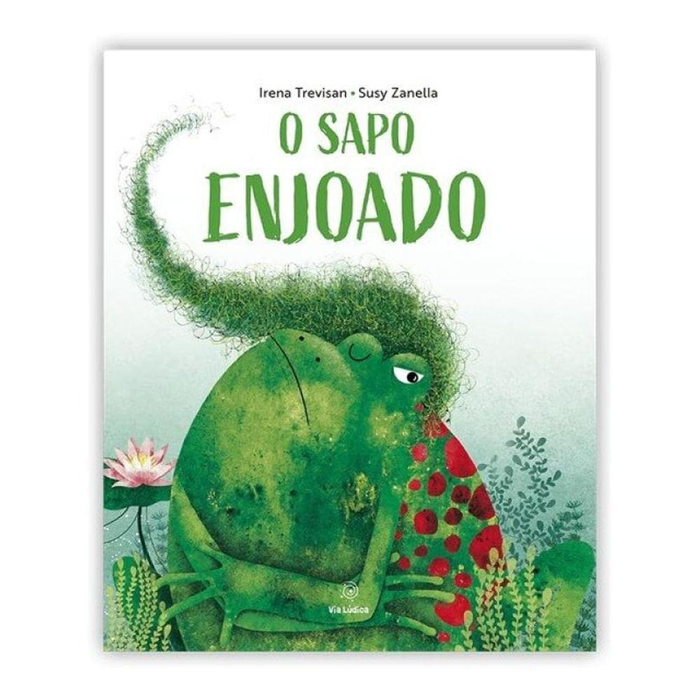 O Sapo Enjoado