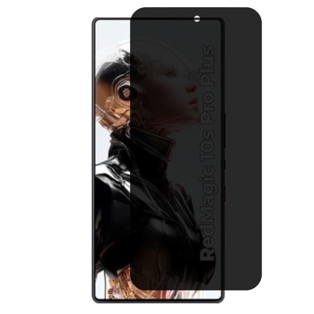 Películas De Proteção Compativel Para Redmagic 10S Pro Plus