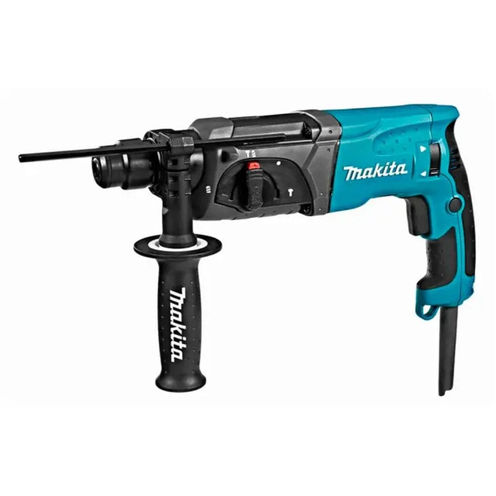 Martelete Combinado Makita 15/16 Polegadas 800W HR247