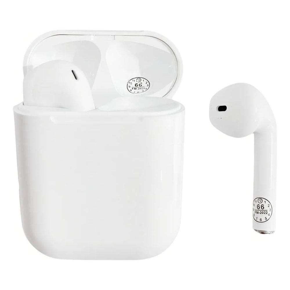 Fone Sem Fio Para Música E Chamadas Som Premium