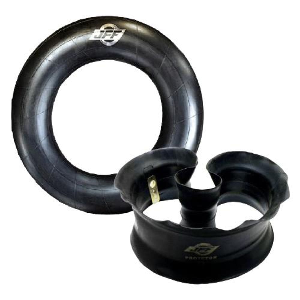 Kit Câmara de Ar 900-20 V3-06-5 Jff + Protetor 20r 215mm Jff